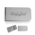 Money Clip (w/Engraving Option)